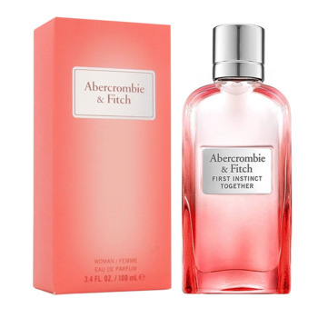 First Instinct Together for Her EDP